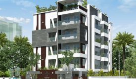 Baashyaam Nandavrajam, Chennai - Baashyaam Nandavrajam