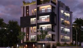 Baashyaam Nandavrajam, Chennai - Baashyaam Nandavrajam