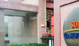 Mittal Sun Universe Villa, Pune - Mittal Sun Universe Villa