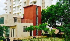Mittal Sun Universe Villa, Pune - Mittal Sun Universe Villa