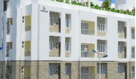 Newry Triton, Chennai - Newry Triton