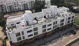 Newry Triton, Chennai - Newry Triton