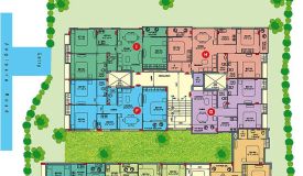 Goldwin Jubilee Residency, Kolkata - Goldwin Jubilee Residency