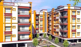 GM Meena Residency, Kolkata - GM Meena Residency