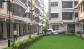 GM Meena Residency, Kolkata - GM Meena Residency