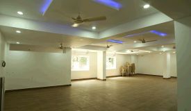 Jubilee Cyber Grande, Hyderabad - Jubilee Cyber Grande