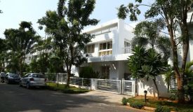 Koncept The Trails, Hyderabad - Koncept The Trails