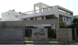 Koncept The Trails, Hyderabad - Koncept The Trails