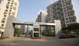 Amit Astonia Royale, Pune - Amit Astonia Royale