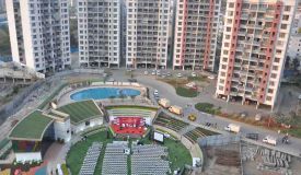 Amit Astonia Royale, Pune - Amit Astonia Royale