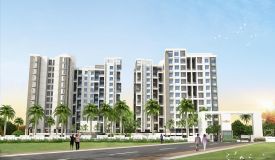 Karan Suncoast, Pune - Karan Suncoast