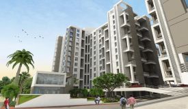 Karan Suncoast, Pune - Karan Suncoast