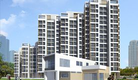 Squarefeet Imperial Square, Thane - Squarefeet Imperial Square
