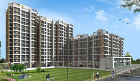 Squarefeet Imperial Square, Thane - Squarefeet Imperial Square