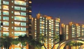 Earth Copia, Gurgaon - 2, 3 & 4 BHK Apartments