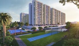 Abhinav Pebbles Urbania, Pune - Abhinav Pebbles Urbania