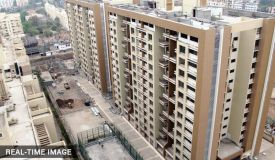 Abhinav Pebbles II, Pune - Abhinav Pebbles II