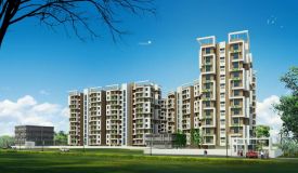 RDB Abhishek Apartment