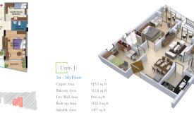 Belani Zest, Kolkata - Belani Zest