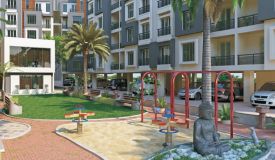 Ananta Lifestyle, Vadodara - Ananta Lifestyle