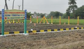 Deepam Sree Kamakshiamman Avenue, Chennai - Deepam Sree Kamakshiamman Avenue
