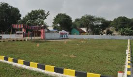Deepam Sree Kamakshiamman Avenue, Chennai - Deepam Sree Kamakshiamman Avenue