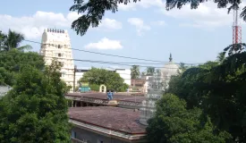 Deepam Sri Vignesh Nagar