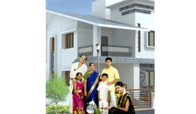 Green Beverly Slopes, Hyderabad - Green Beverly Slopes