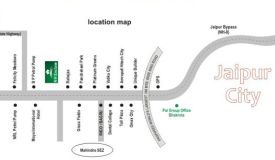 Pal Shanti City, Jaipur - Pal Shanti City