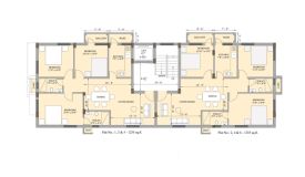 Golden Nugget, Chennai - Golden Nugget