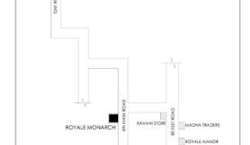 Le Royale Monarch, Chennai - Le Royale Monarch