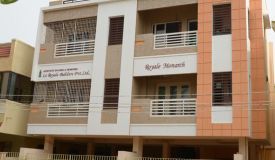 Le Royale Monarch, Chennai - Le Royale Monarch