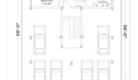 Le Royale Mithra, Chennai - Le Royale Mithra