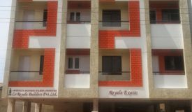 Royale Exotic, Chennai - Royale Exotic