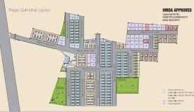 Prajay Gulmohar, Hyderabad - Prajay Gulmohar