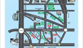 Sawera Bridge Town Phase I, Hyderabad - Sawera Bridge Town Phase I