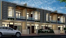 Sawera Bridge Town Phase I, Hyderabad - Sawera Bridge Town Phase I