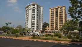 Heera Velmont, Thiruvananthapuram - Heera Velmont