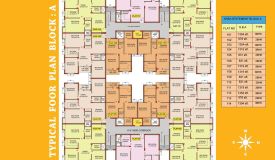 Moon Stone Valley, Bhubaneswar - 2 BHK & 3 BHK Apartments
