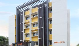 Malles Alankar, Chennai - Malles Alankar