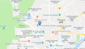 Raunak Residency, Thane - Raunak Residency
