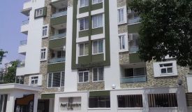 Pearl Sugeetam, Jaipur - Pearl Sugeetam