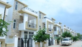 Pearl D Villa, Jaipur - Pearl D Villa