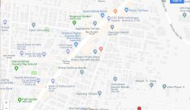 United Sharan, Nashik - United Sharan