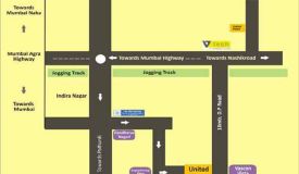 United Sharan, Nashik - United Sharan