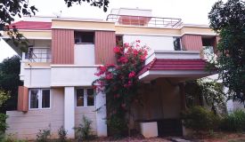 Natwest Mango County, Chennai - Natwest Mango County
