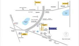 Adarsh Vista, Bangalore - Adarsh Vista