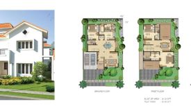 Adarsh Serenity, Bangalore - Adarsh Serenity