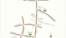 Adarsh Serenity, Bangalore - Adarsh Serenity