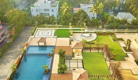 Vascon Windermere, Pune - Vascon Windermere
